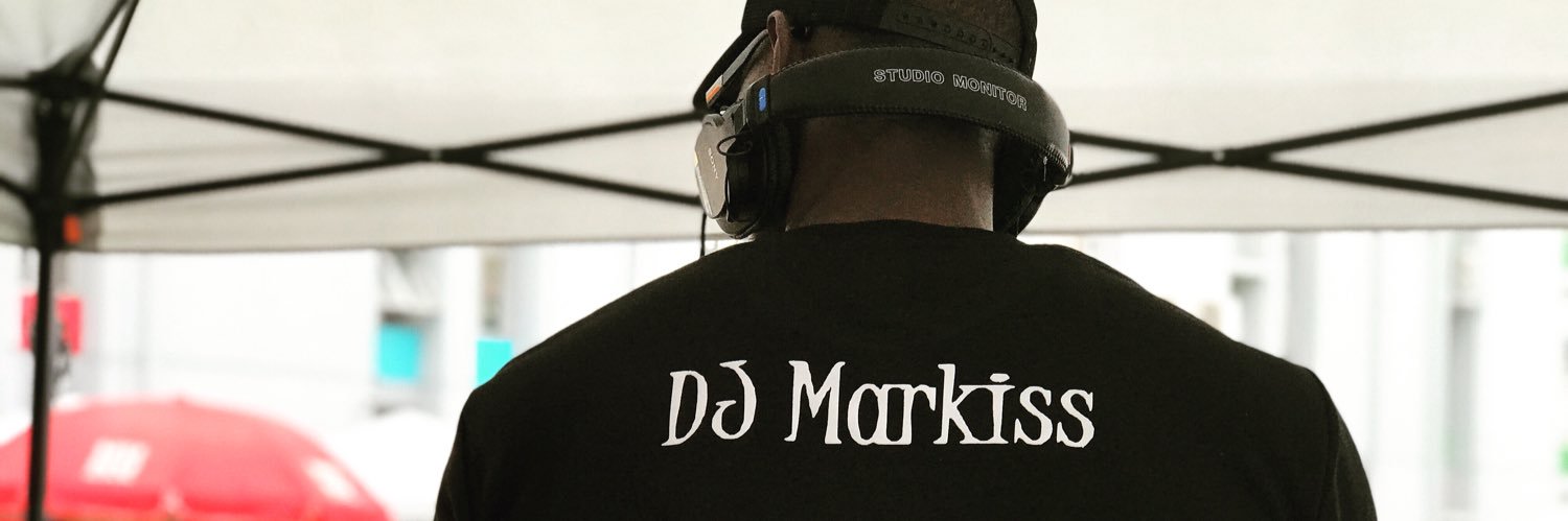 DjMarkiss1807's profile banner image