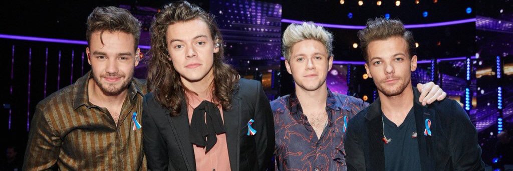 1DTrace's profile banner image