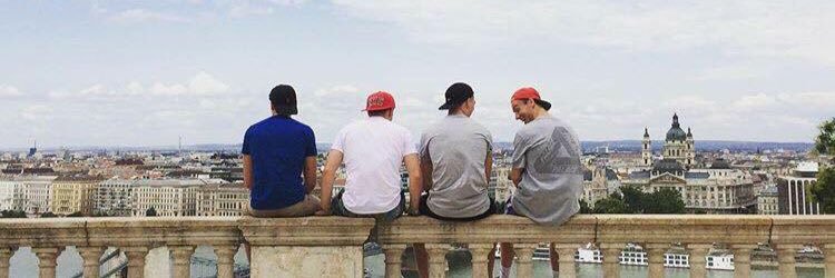 DanOH_7's profile banner image