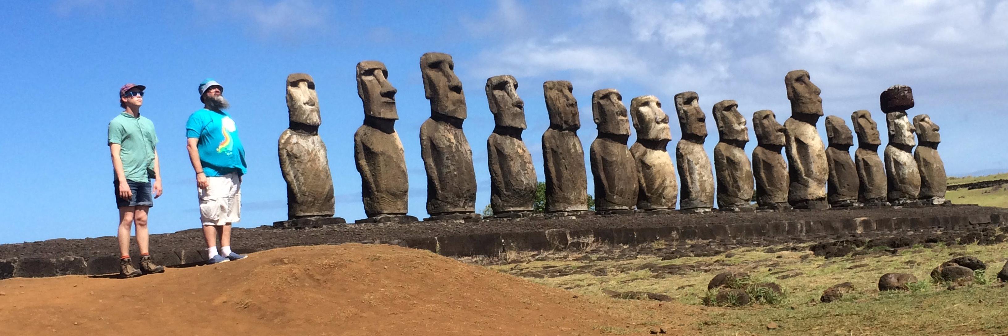 mark oestreicher banner