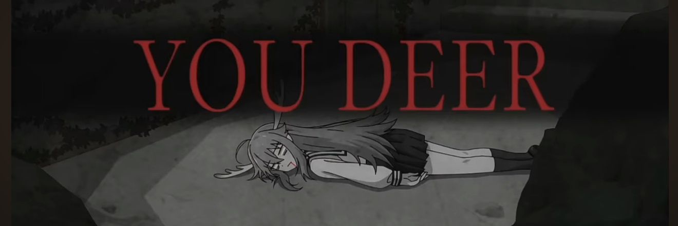 MDealAssfault's profile banner image