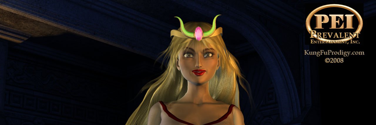 KungFuProdigy's profile banner image