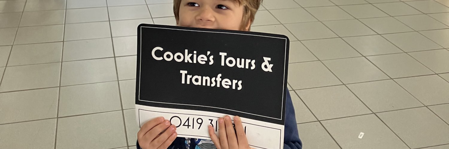 Cookie banner