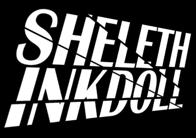 SHELETHINK DOLL banner
