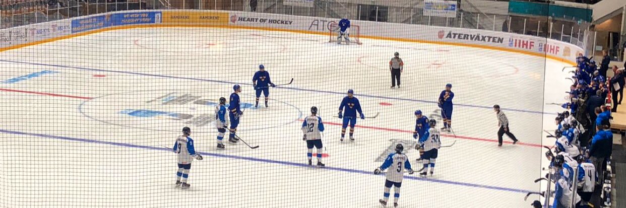 Viktor Bergman banner