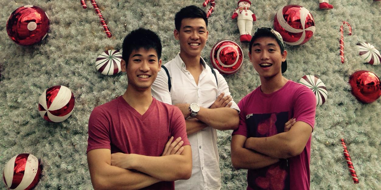 Davinchua's profile banner image