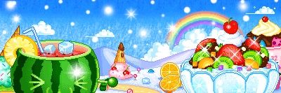 DaisyShakti's profile banner image