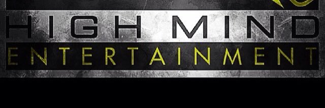 Highmindent's profile banner image