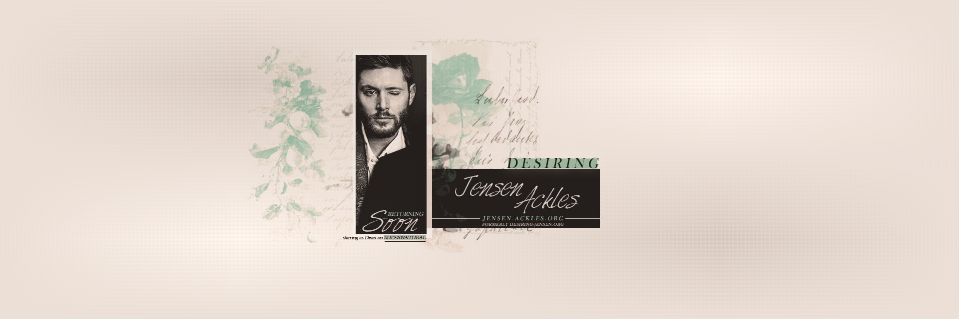 JensenAcklesCom's profile banner image