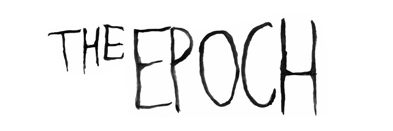 TheEpochIsNow's profile banner image