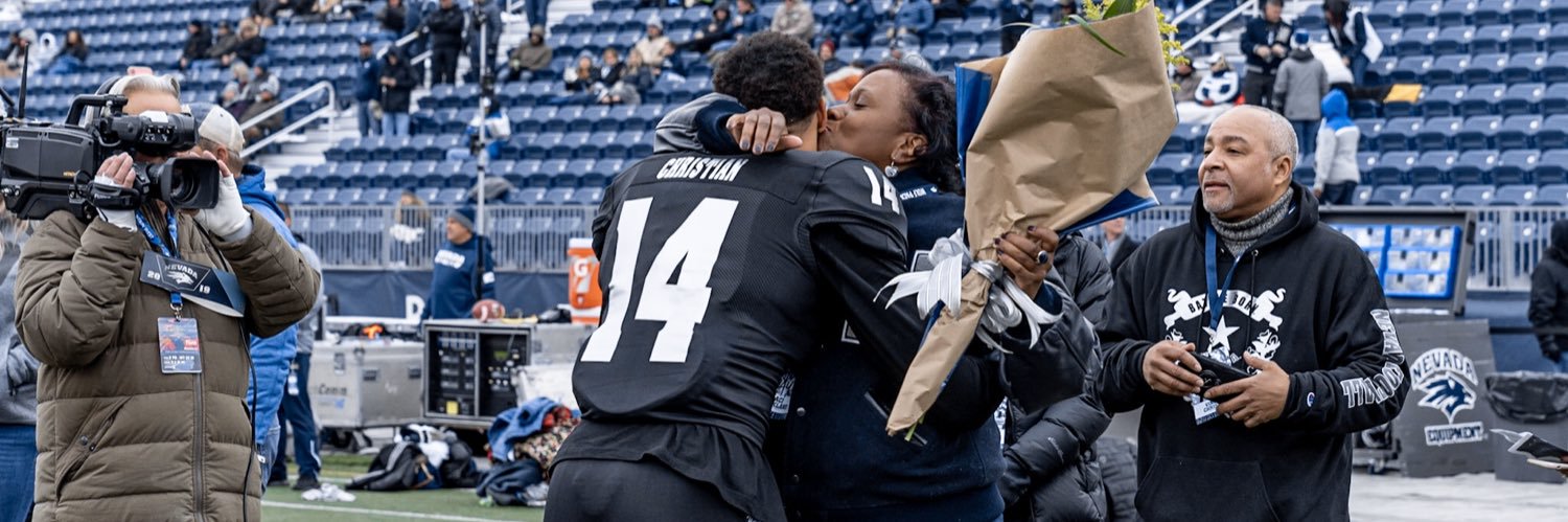 Dominic Christian banner