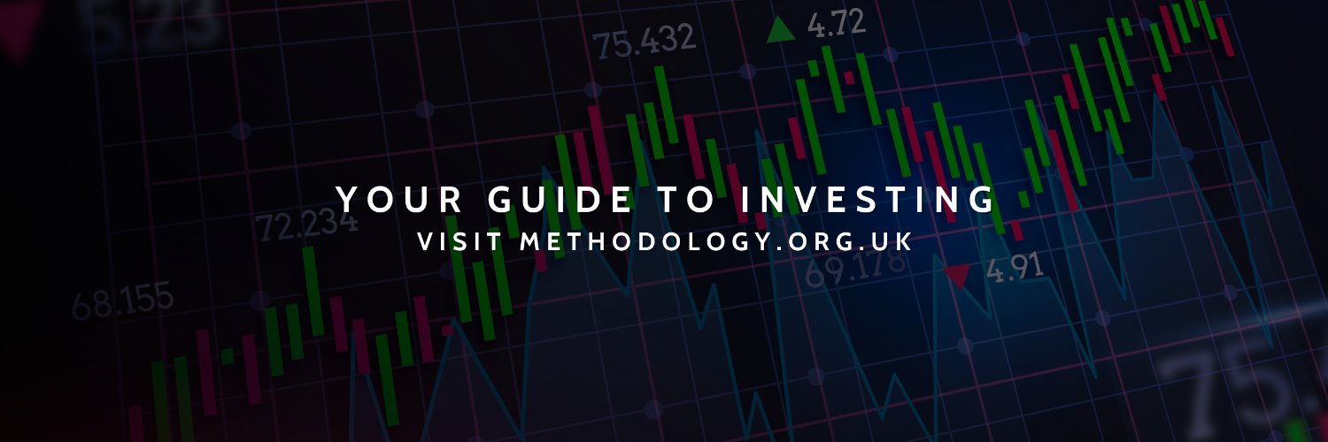 MethodologyUK's profile banner image