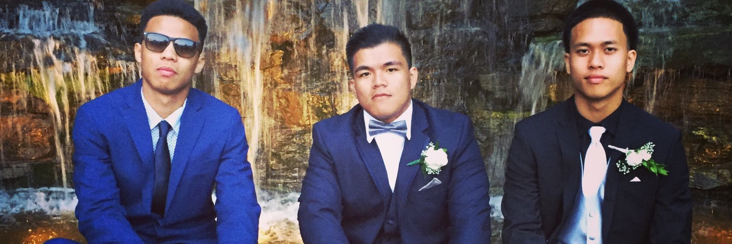RalphHernando's profile banner image