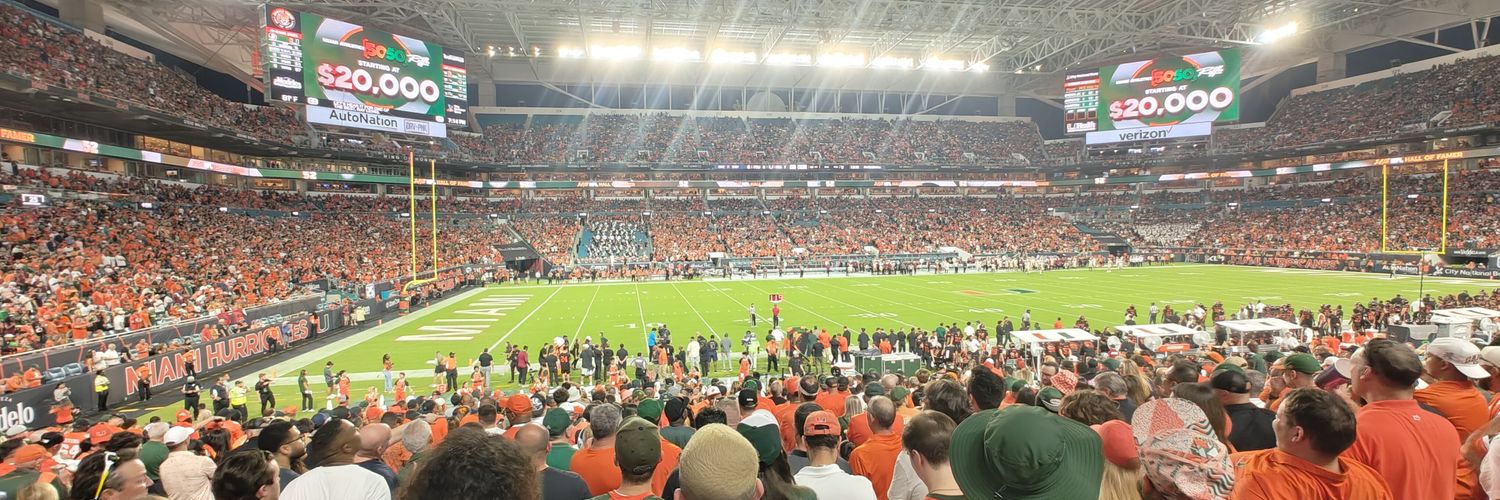 MiamisVice's profile banner image