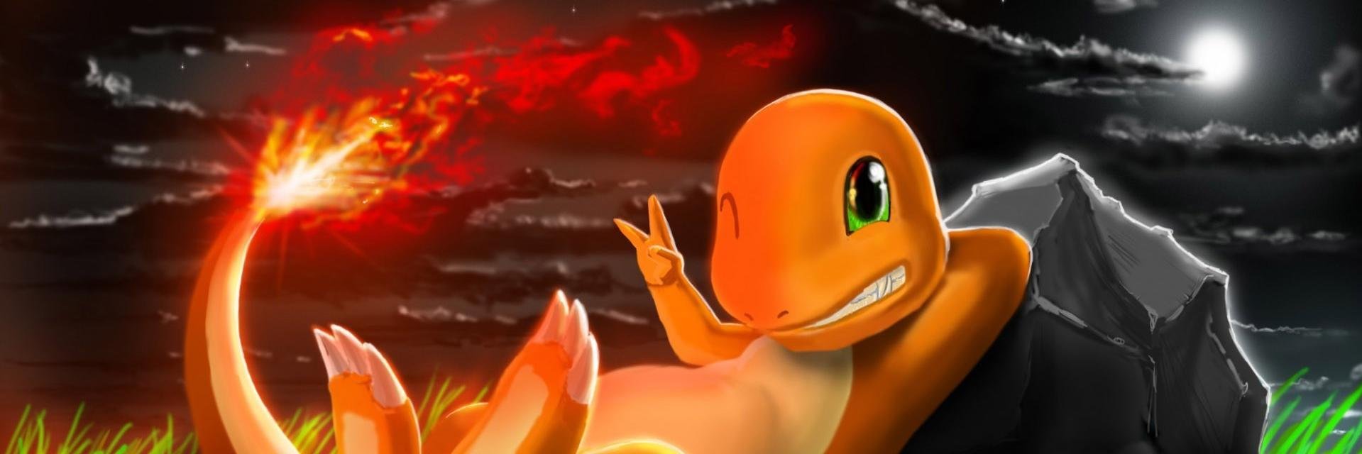 FanPokemon's profile banner image
