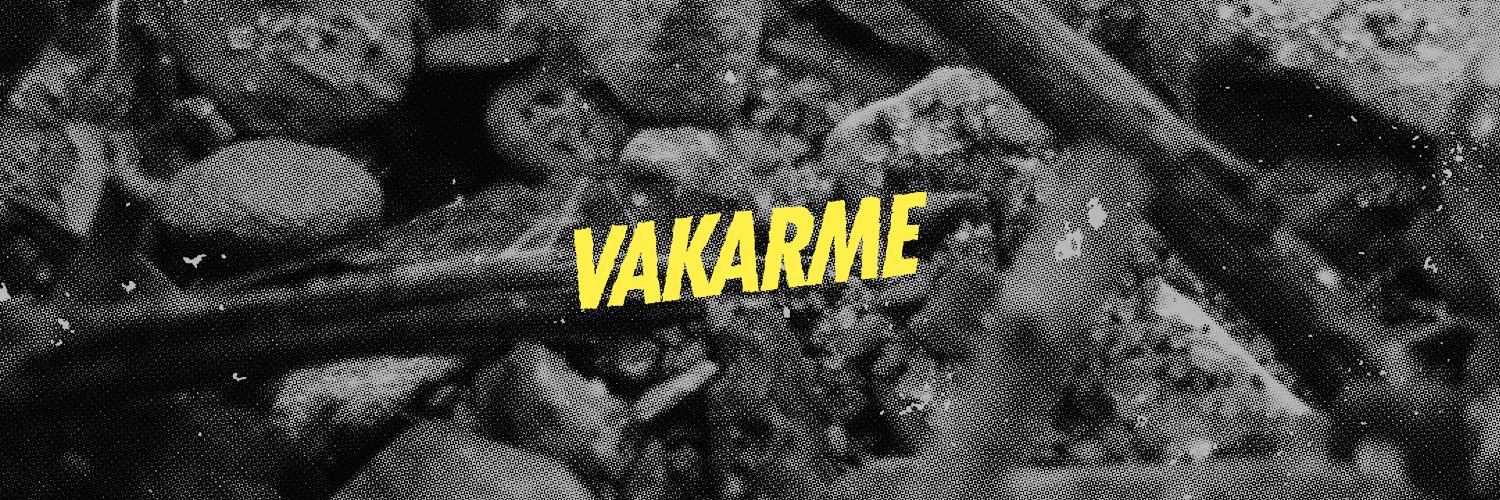 VakarmeOrg's profile banner image