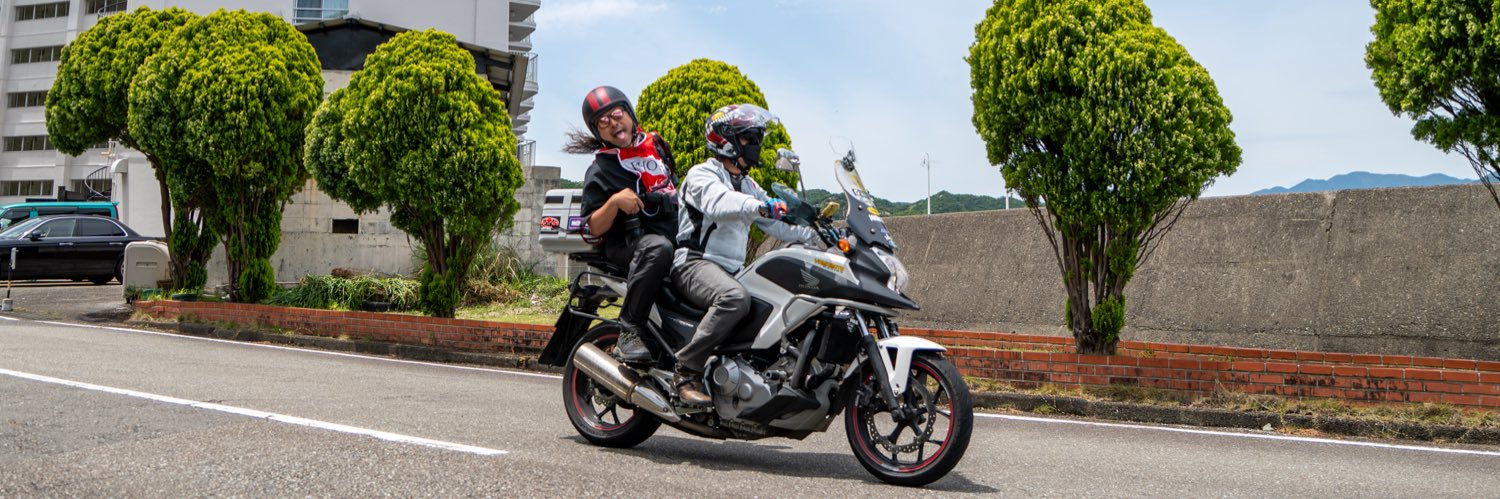 sukecycle's profile banner image