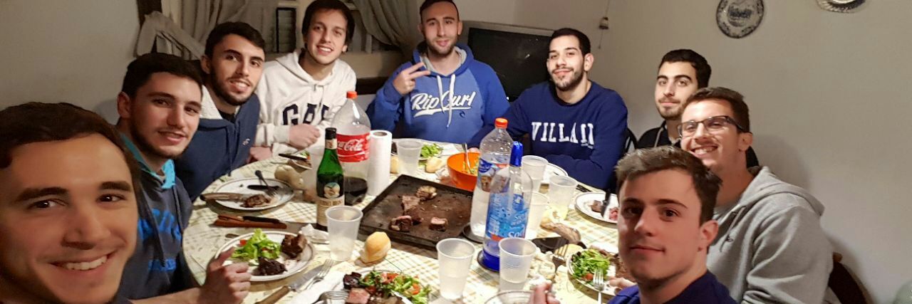 Jesús Cuocci banner