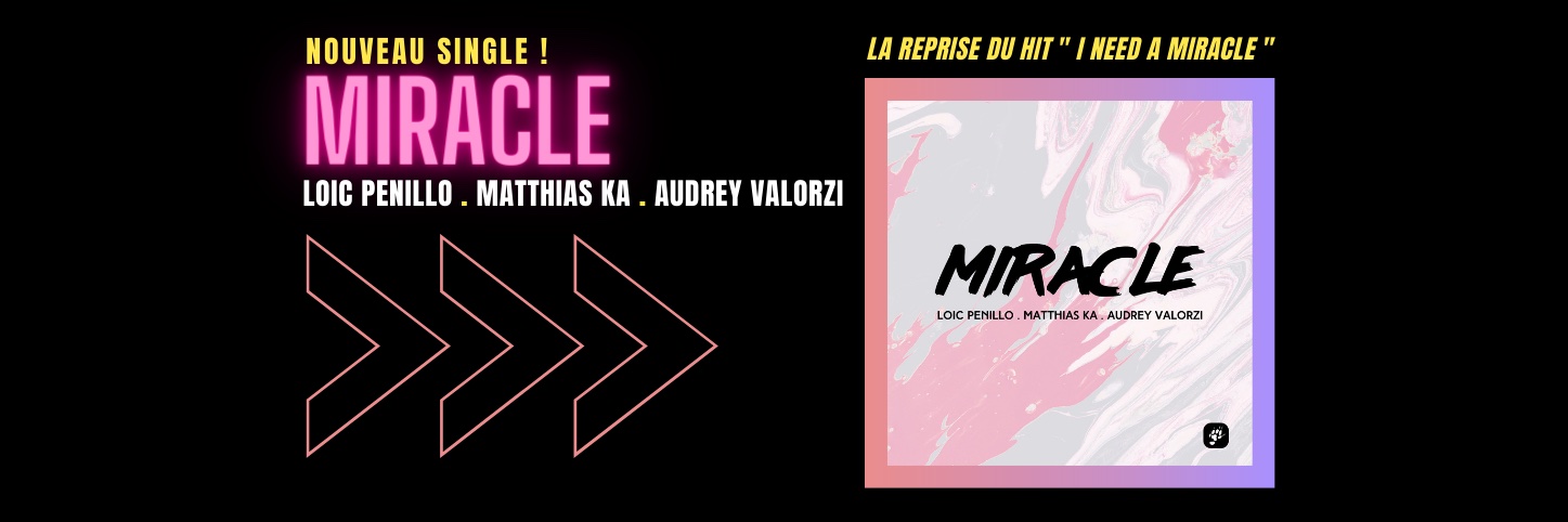 AudreyValorzi's profile banner image
