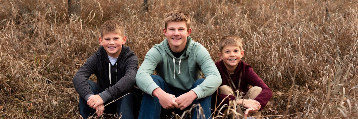 mkoster99's profile banner image