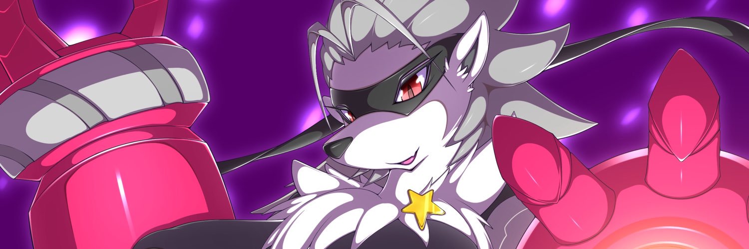 kemojin's profile banner image