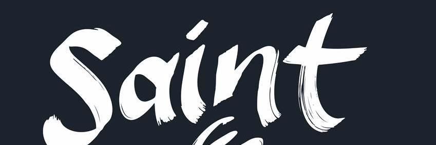 SaintandRogue's profile banner image