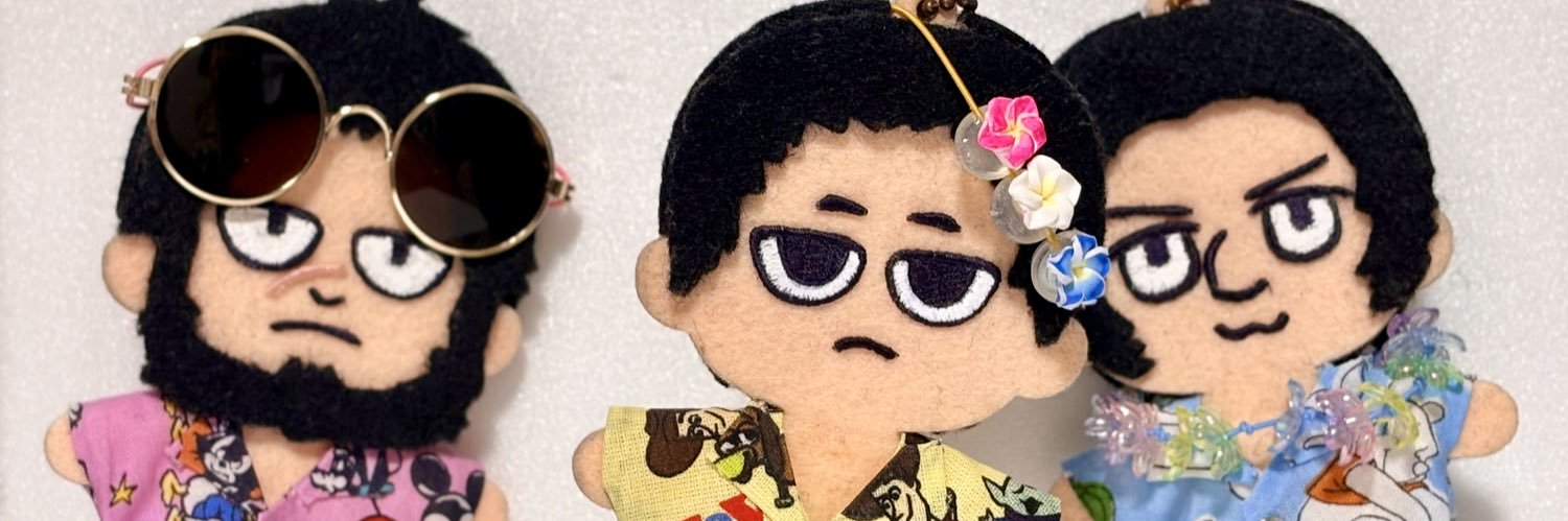 tarebata's profile banner image