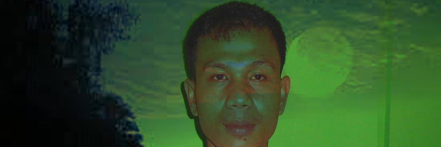 wangelBE's profile banner image