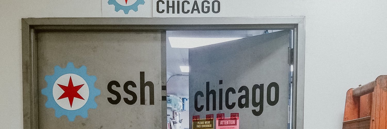 sshchicago's profile banner image