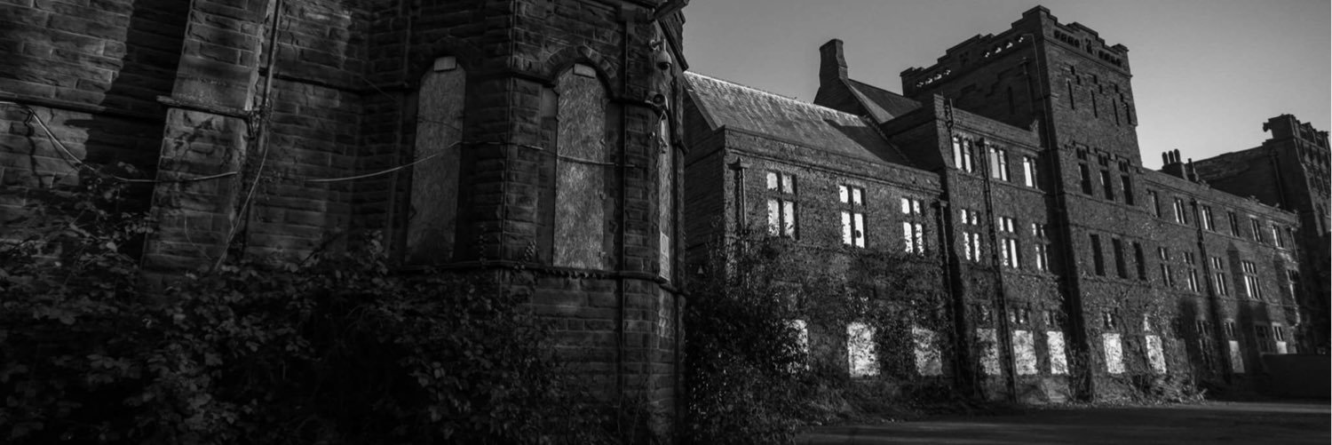 LeeLewisUE's profile banner image