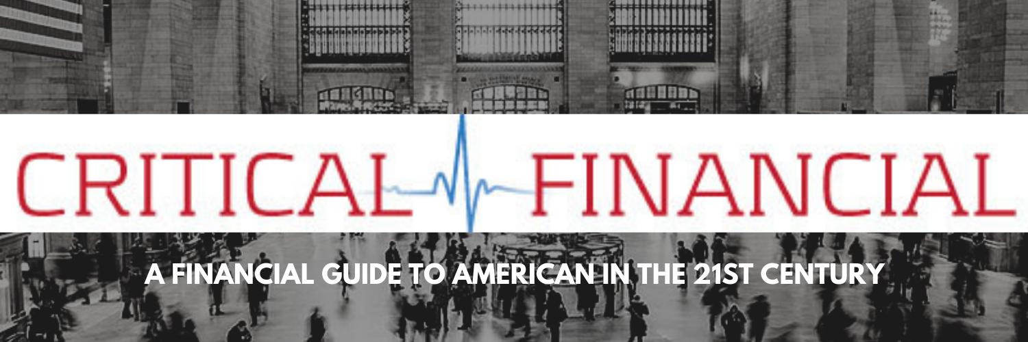 CriticalFinance's profile banner image