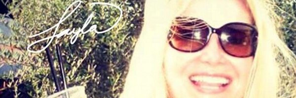 Layla Jayne Profile Banner