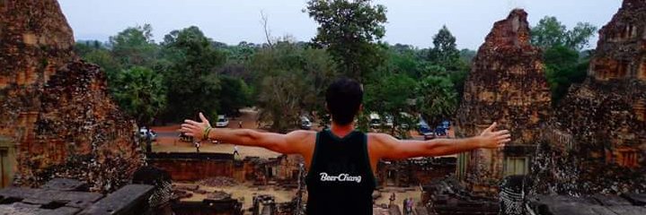 IsaacGindin's profile banner image