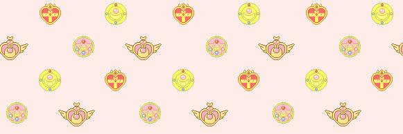 Tsukino Usagi. ☾ banner