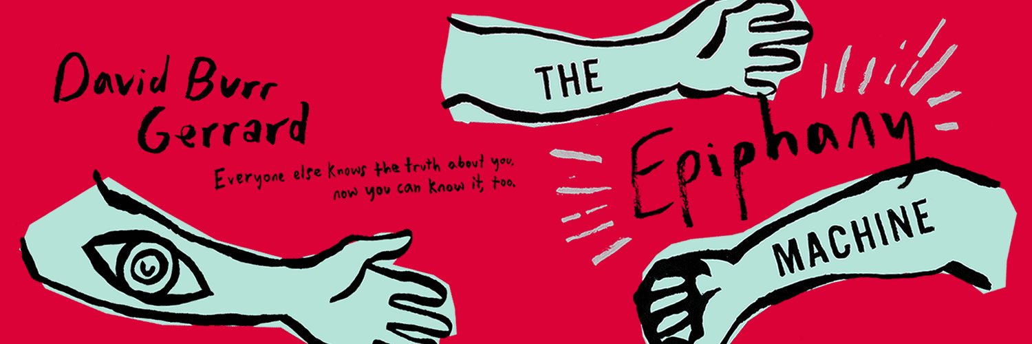 David Burr Gerrard banner