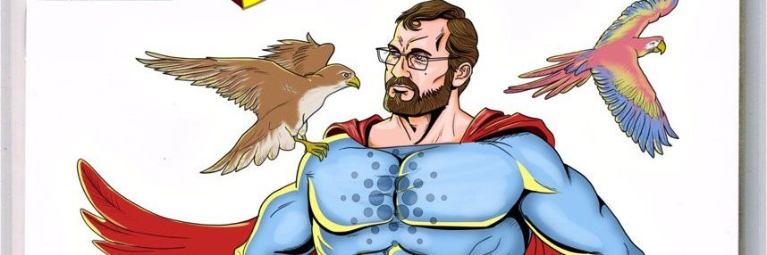 PapoRangers's profile banner image