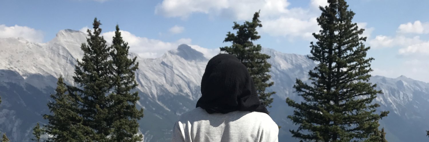 yusrahh's profile banner image