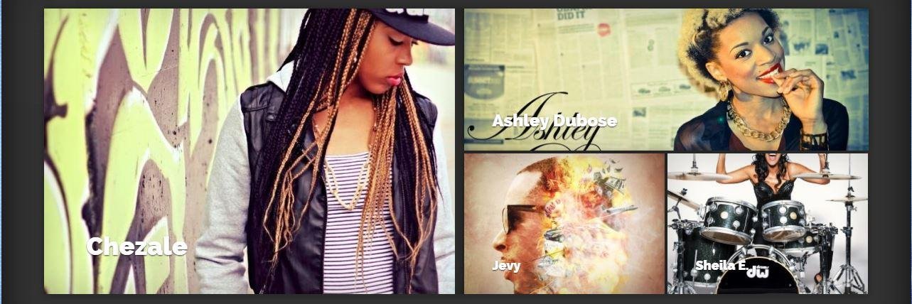 NetworkSoul Radio banner