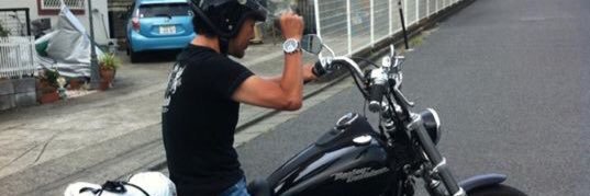 hamamura1046's profile banner image