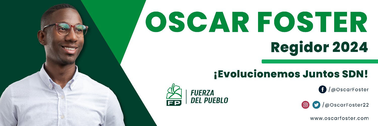 oscarfoster22's profile banner image