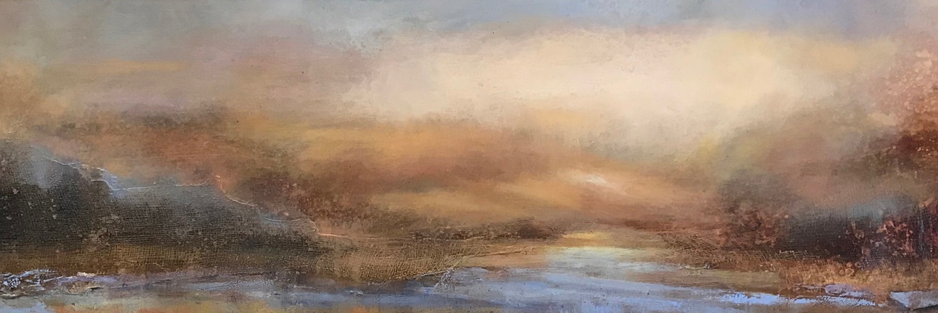 MoniqueCarrArt's profile banner image