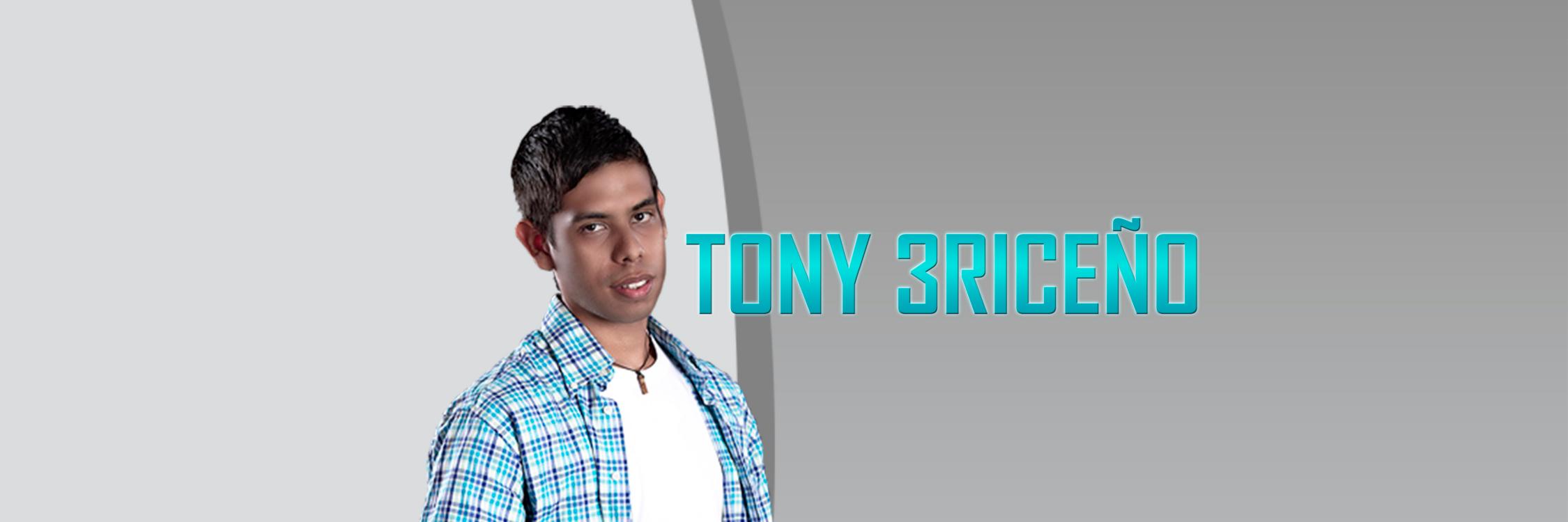 TonyBriMusic's profile banner image