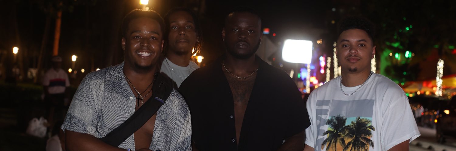 I_Williams2's profile banner image