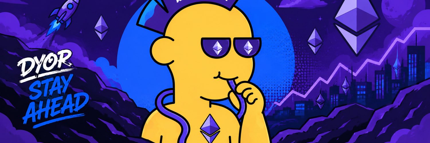 AllwaysDYOR's profile banner image