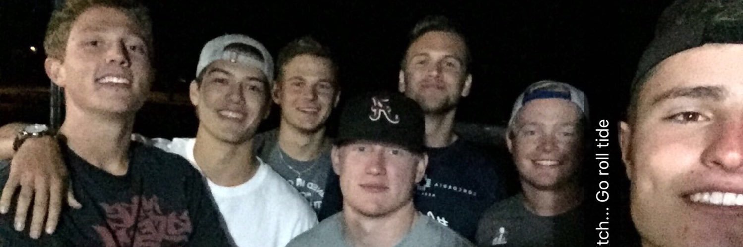 mitch_ross27's profile banner image