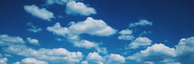 cloudydaylight's profile banner image
