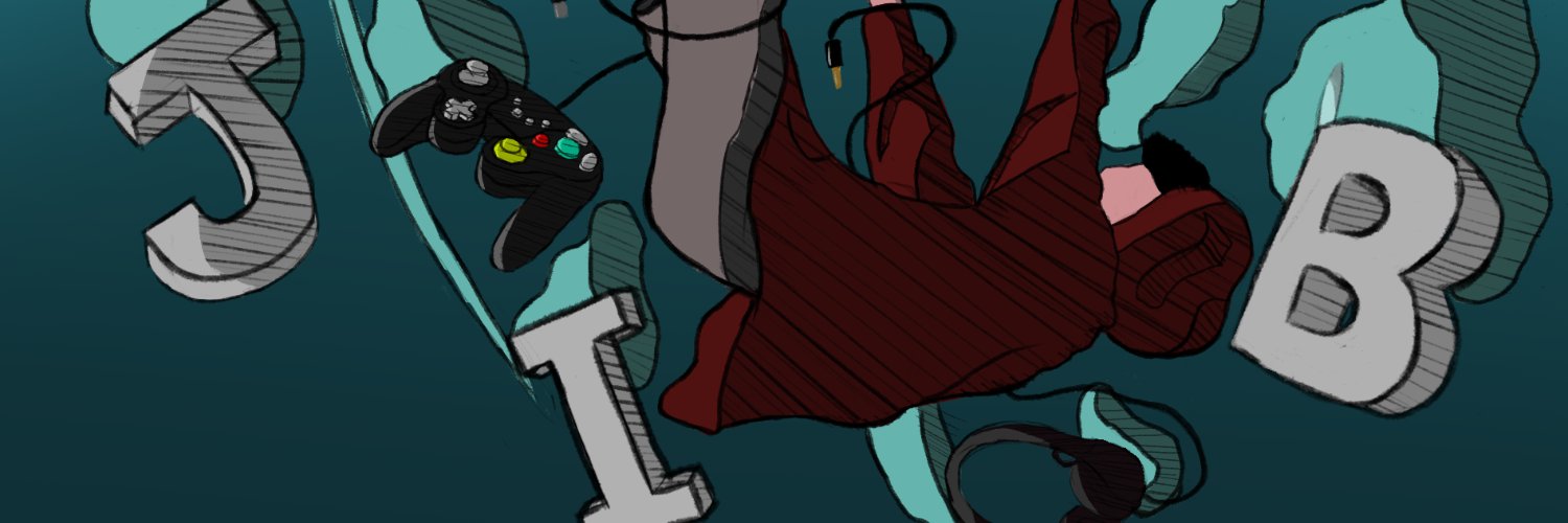 ItsJibbyy's profile banner image