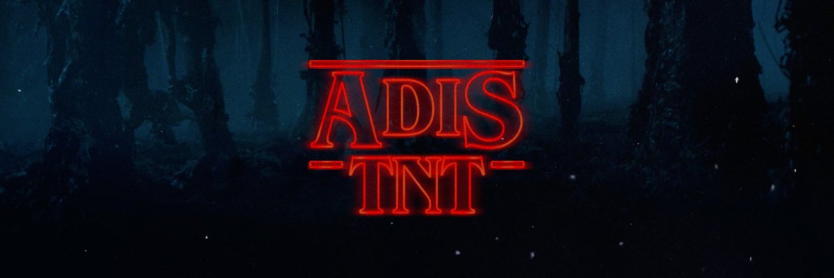 Adis TNT banner