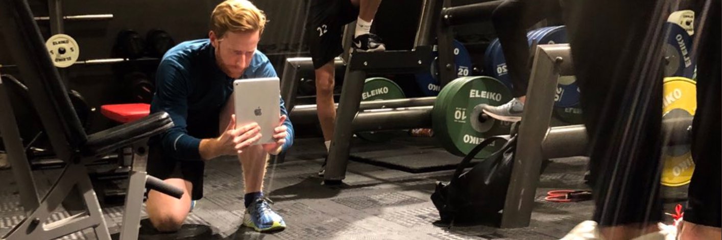 Halvard Grendstad, PhD banner