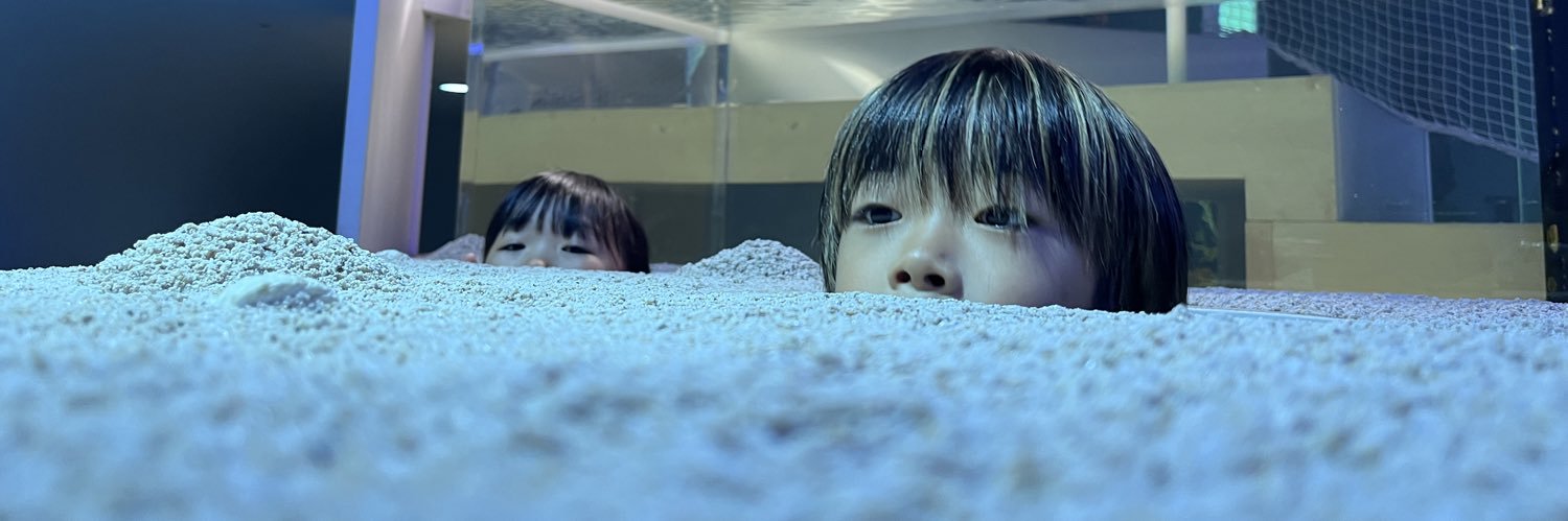 yosukeysnynynyn's profile banner image
